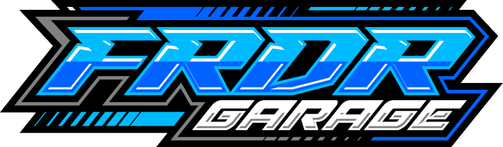 FRDR Garage